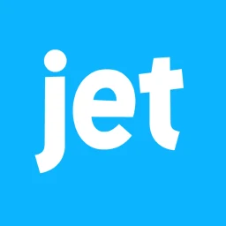 ‎JET Groceries 아이콘
